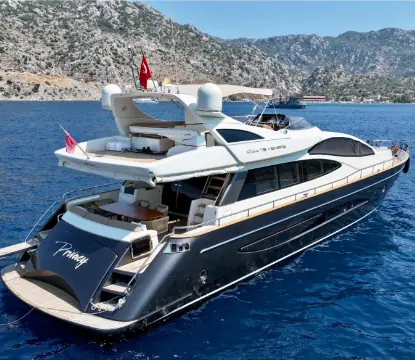 My Riva