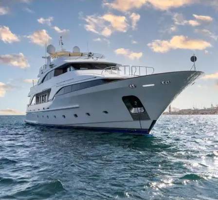My Benetti