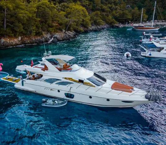 My Azimut