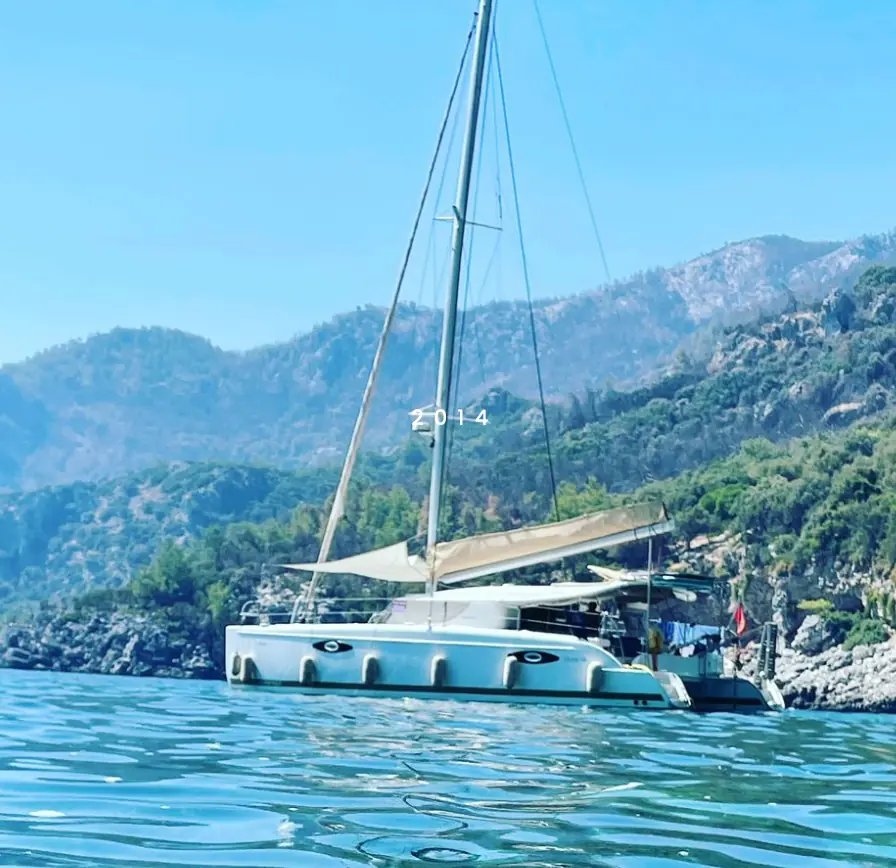 Fountaine Pajot